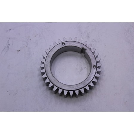 Kohler Gear Crankshaft 20 043 15-S